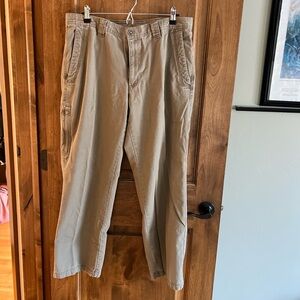 Columbia Men's Khaki Chinos